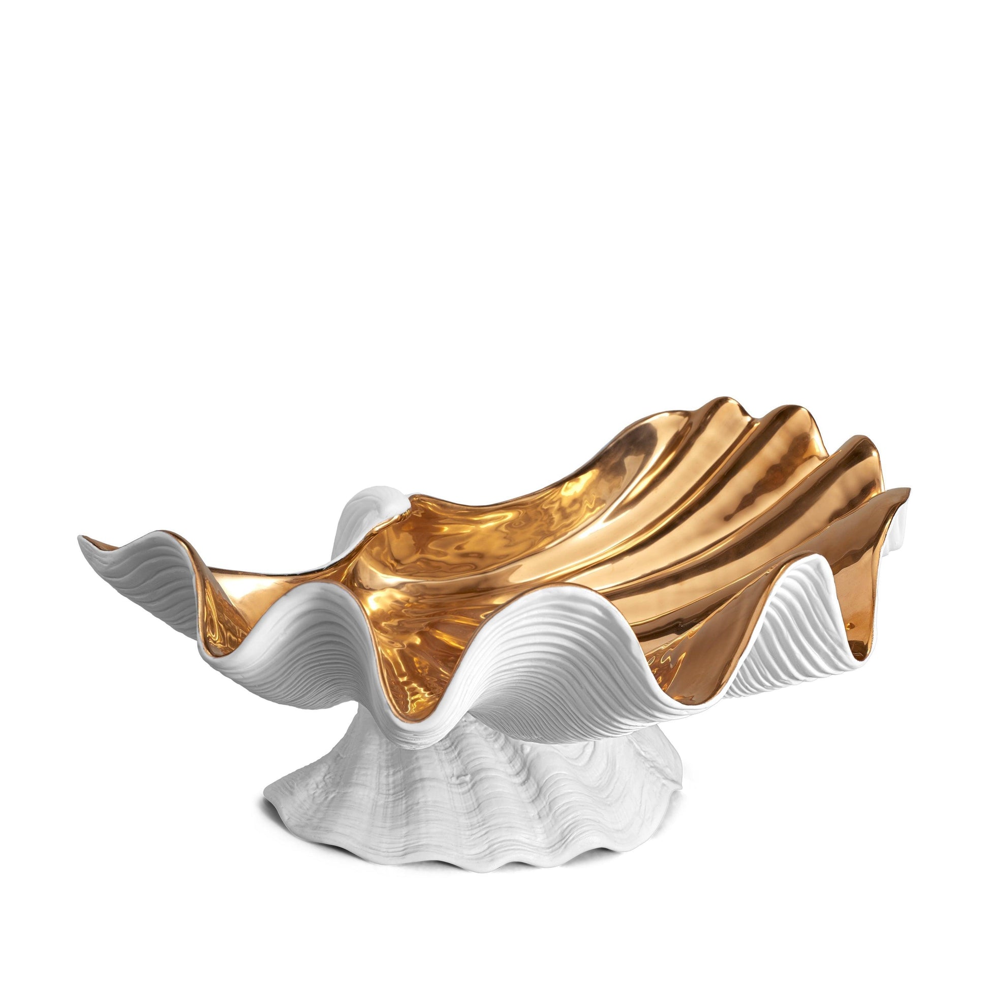 Neptune Bowl XL Gold 1