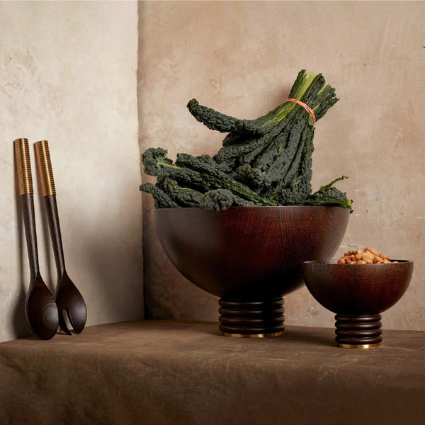 L'OBJET Alhambra Bowl