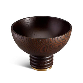 L'OBJET Alhambra Bowl