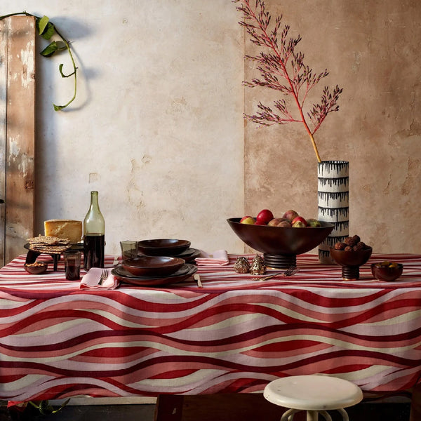 L'OBJET Alhambra Oval Bowl