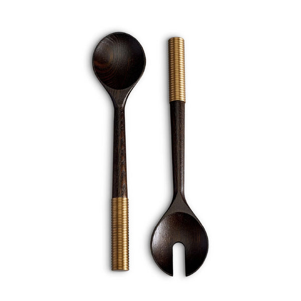 L'OBJET Alhambra Serving Set