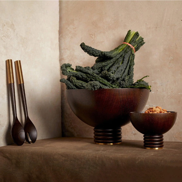 L'OBJET Alhambra Serving Set