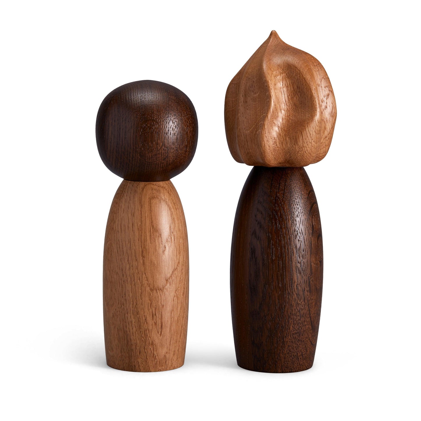 Picanto Salt Pepper Mills 1