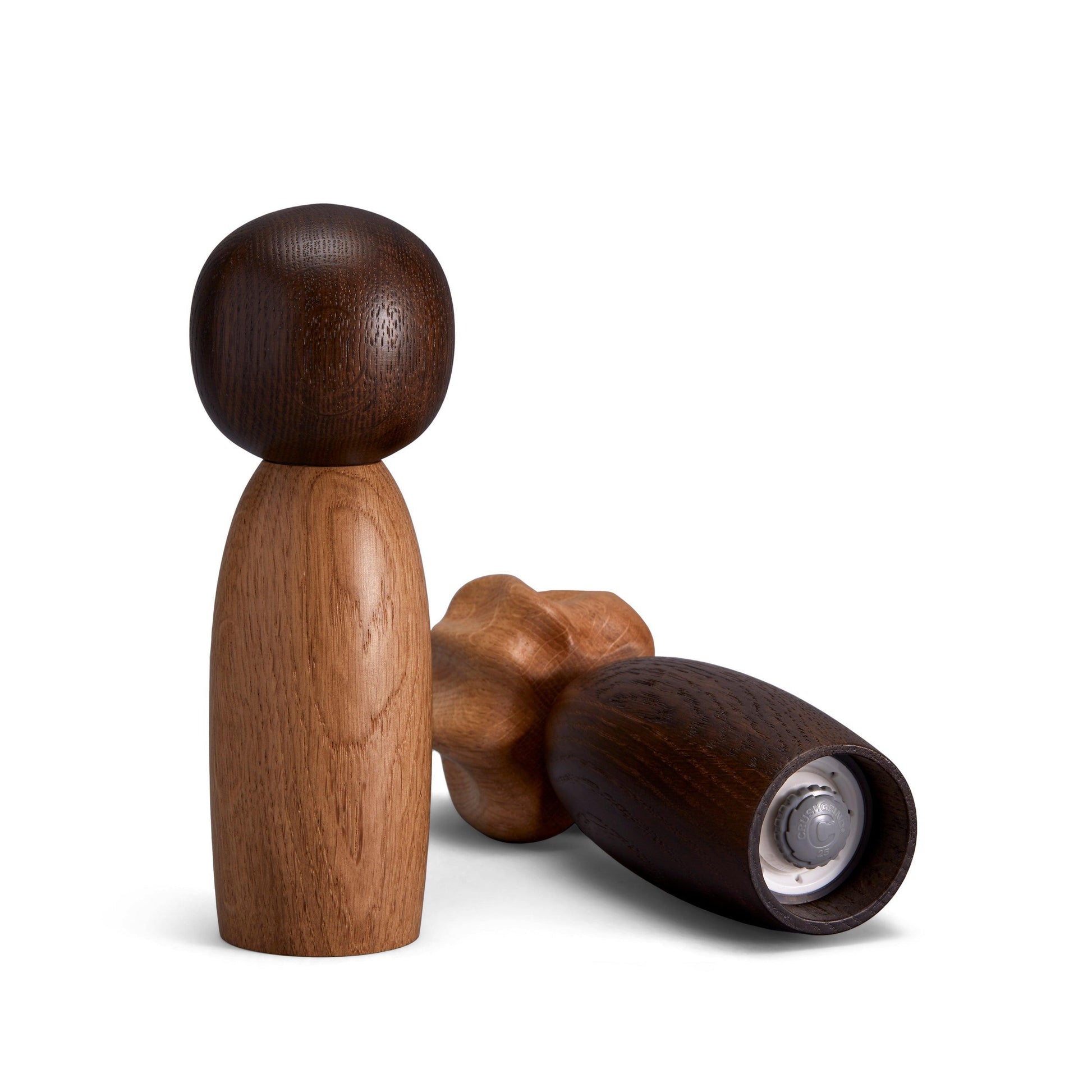 Picanto Salt Pepper Mills 2