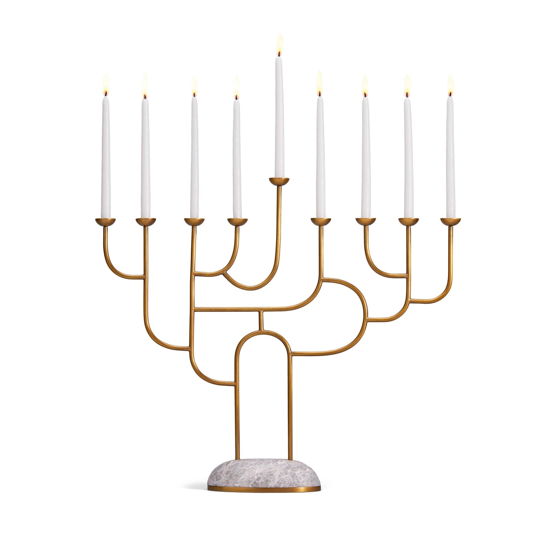 Rova Menorah 1