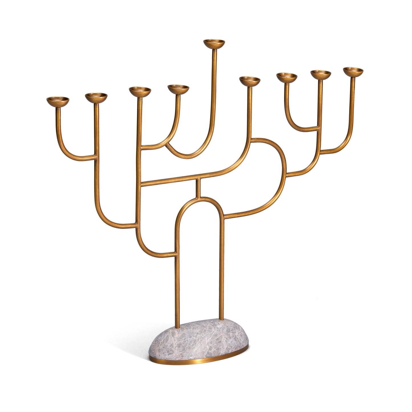 Rova Menorah 4
