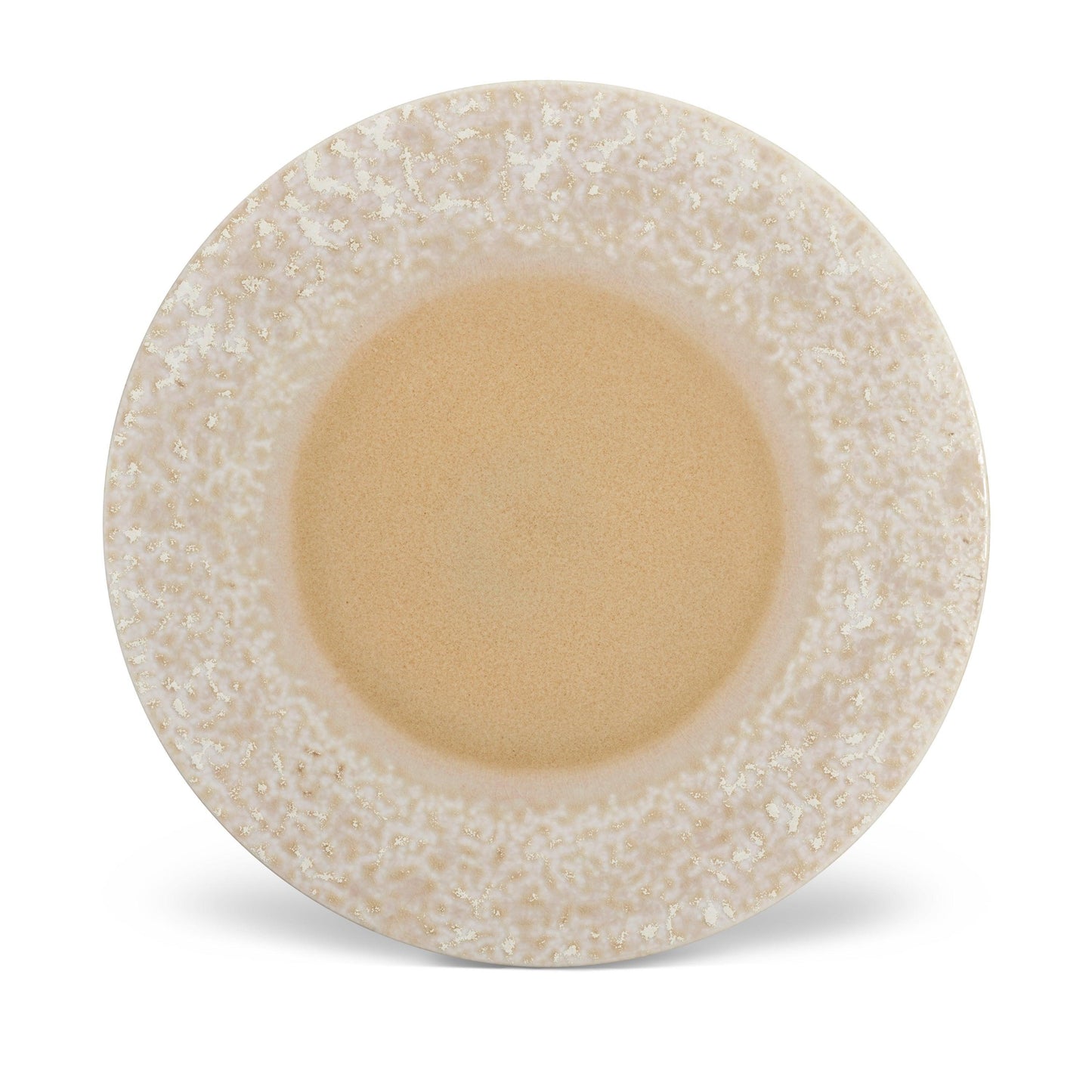 Terra Placemat Platter Dusty Rose