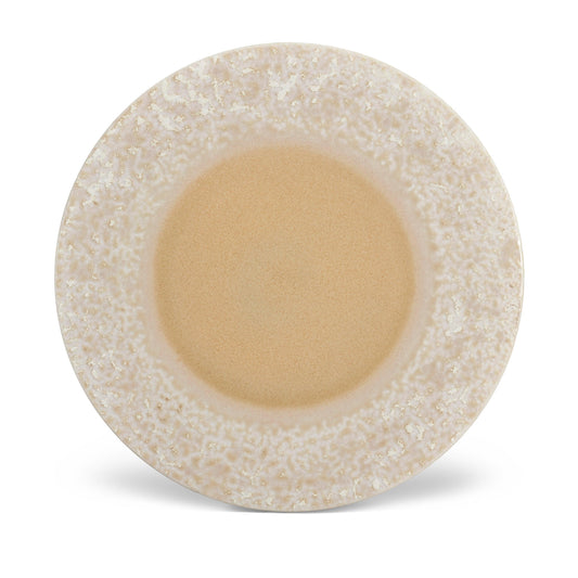 Terra Placemat Platter Dusty Rose