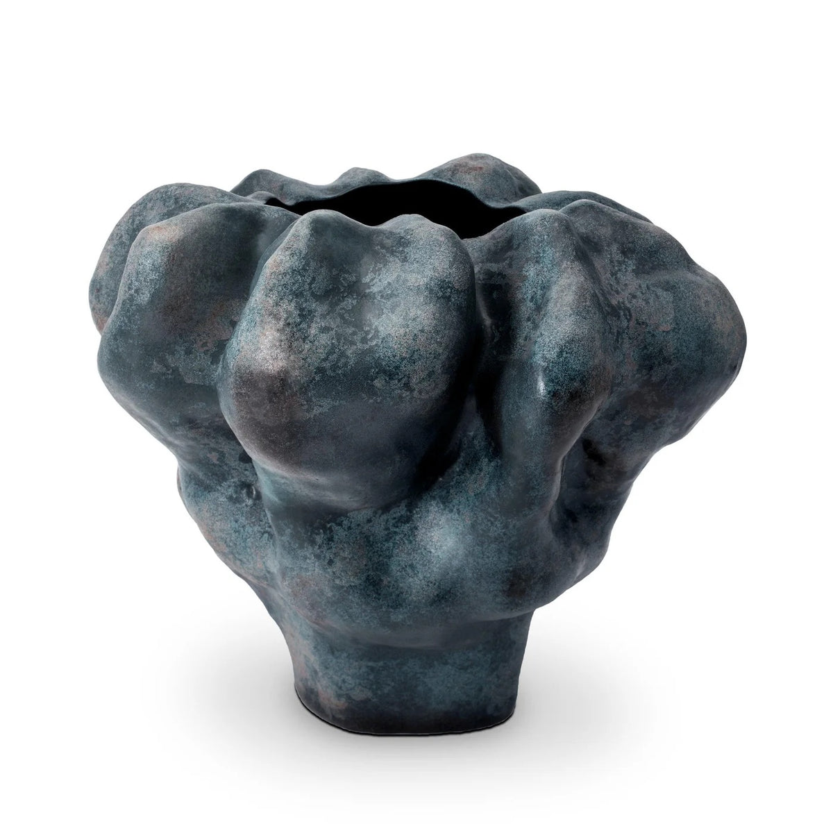 L'Objet Timna Vase- Short