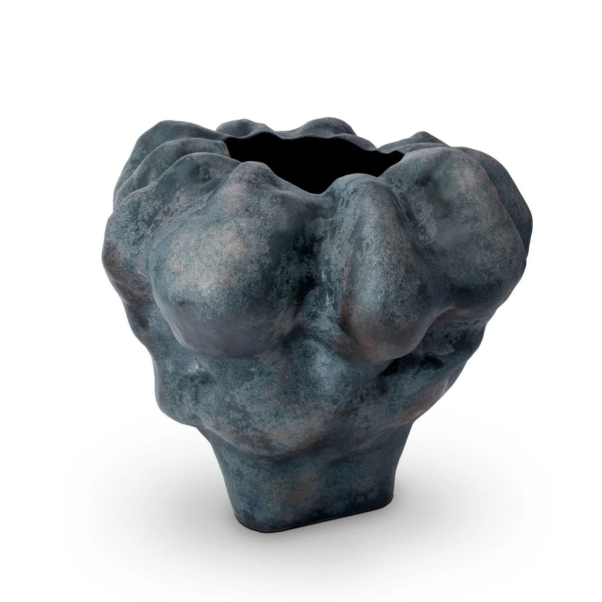 L'Objet Timna Vase- Short