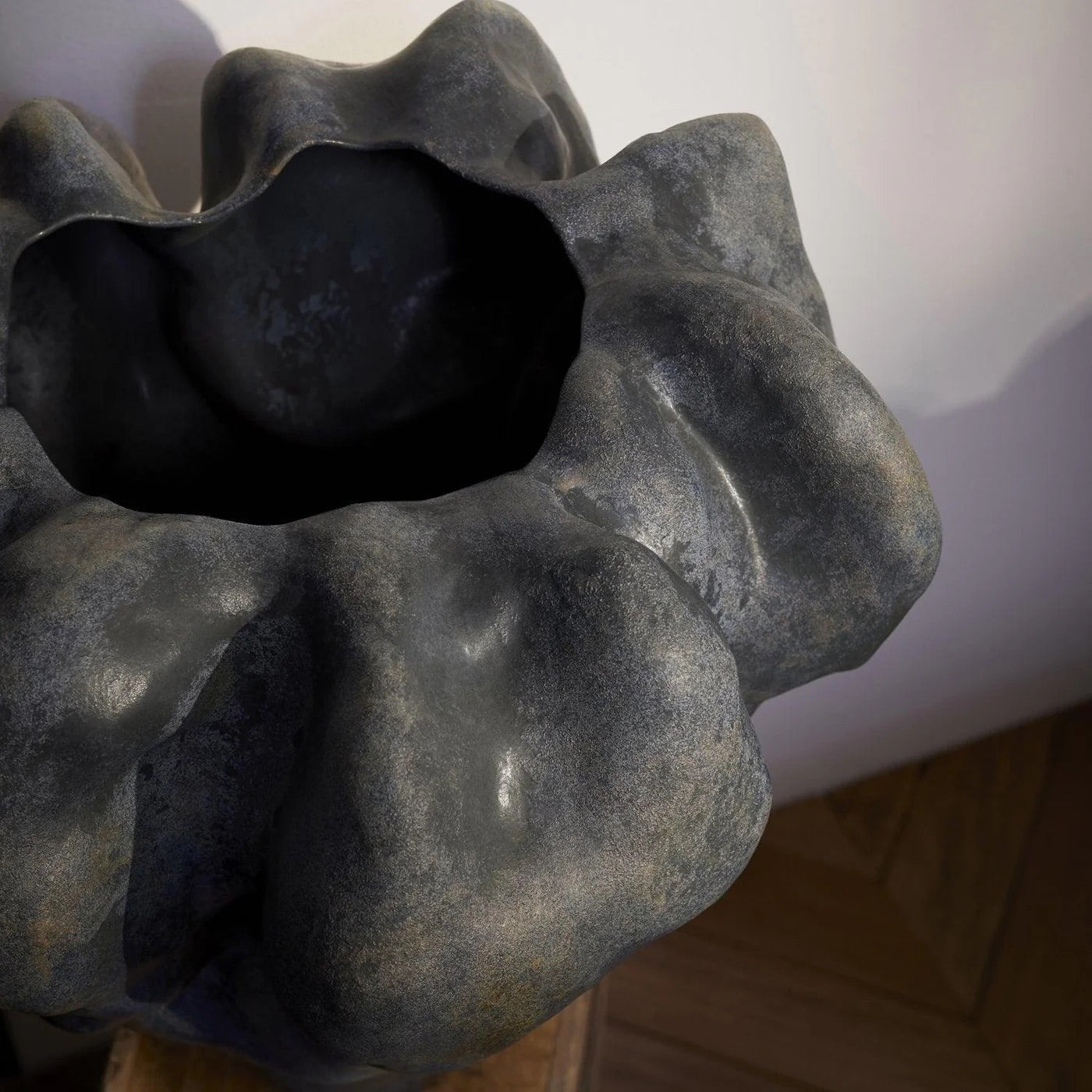 Timna Vase- Short