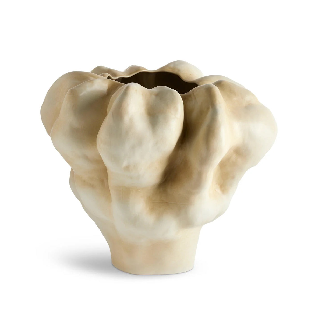L'Objet Timna Vase- Short