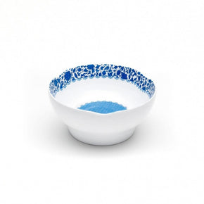 Q SQUARED Heritage Melamine Cereal Bowl Set of 8