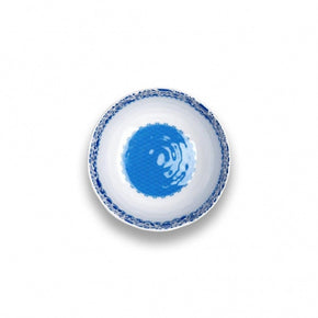 Q SQUARED Heritage Melamine Cereal Bowl Set of 8