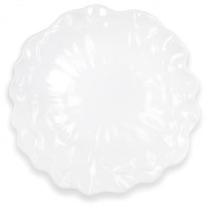Q SQUARED Peony Melamine Platter Set of 4