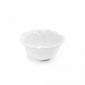 Q SQUARED Peony Melamine Cereal Bowl Set of 8