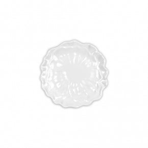 Q SQUARED Peony Melamine Canape Plate Set of 12