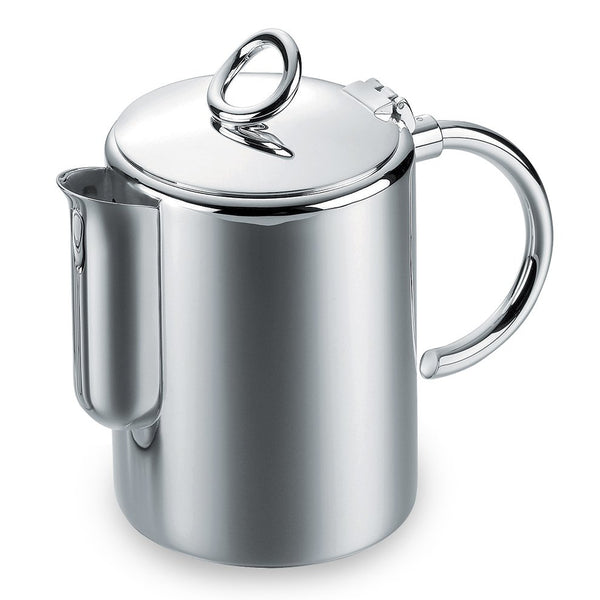 CHRISTOFLE Silver Plated Coffee / Teapot