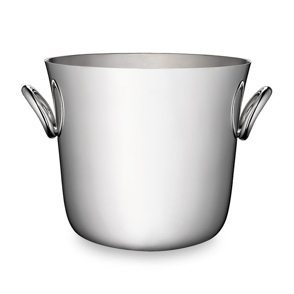 CHRISTOFLE Silver Plated Champagne Cooler Bucket