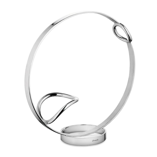 CHRISTOFLE Silver Plated Wine Server