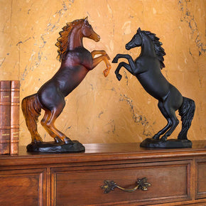 DAUM Appaloosa Spirited Horse