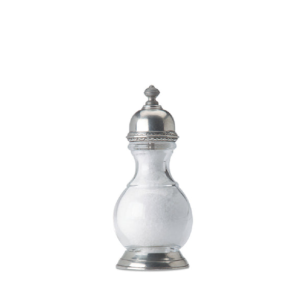 MATCH PEWTER Lucca Salt Mill