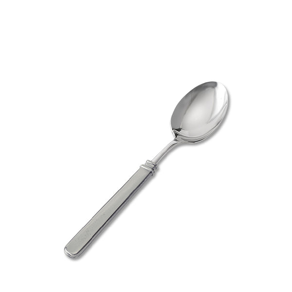 MATCH PEWTER Gabriella Soup Spoon