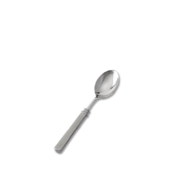 MATCH PEWTER Gabriella Dessert Spoon