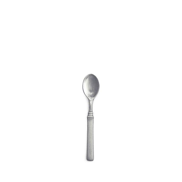 MATCH PEWTER Gabriella Espresso Spoon Set of 4