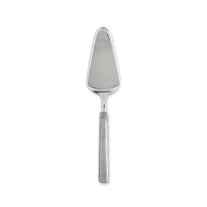 MATCH PEWTER Gabriella Cake Server