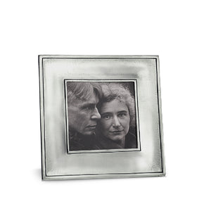MATCH PEWTER Lombardia Square Frame