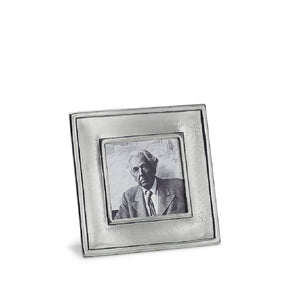 MATCH PEWTER Lombardia Square Frame