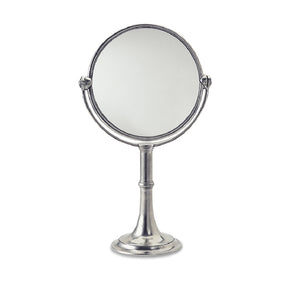 MATCH PEWTER Vanity Mirror