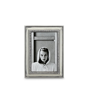 MATCH PEWTER Veneto Rectangle Frame