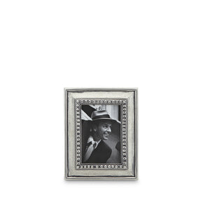 MATCH PEWTER Veneto Rectangle Frame