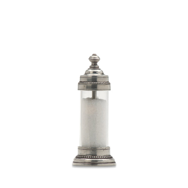 MATCH PEWTER Toscana Salt Mill