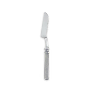 MATCH PEWTER Gabriella Soft Cheese Knife
