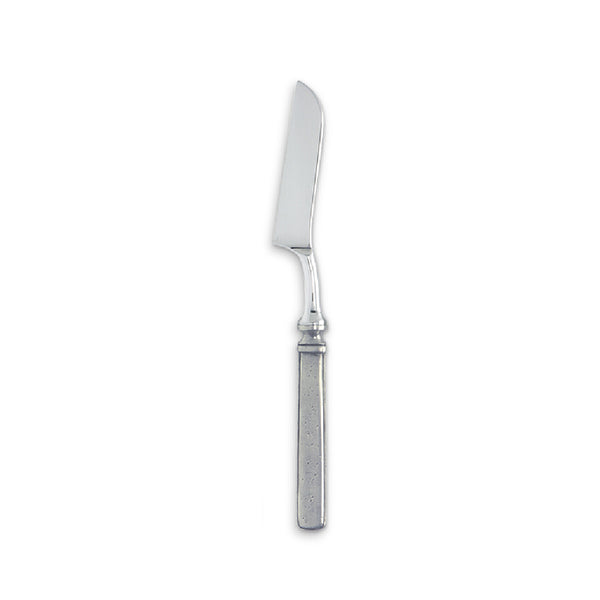 MATCH PEWTER Gabriella Soft Cheese Knife