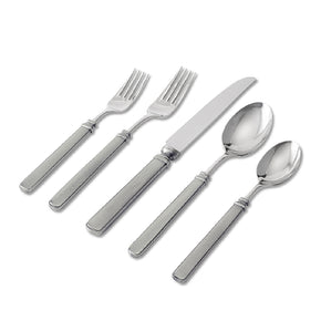 MATCH PEWTER Gabriella 5 Pieces Placesetting