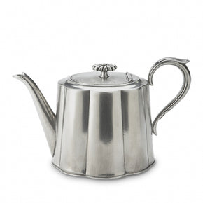 MATCH PEWTER Britannia Tea Pot