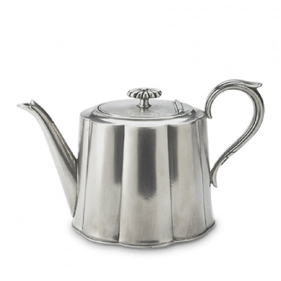 MATCH PEWTER Britannia Tea Pot