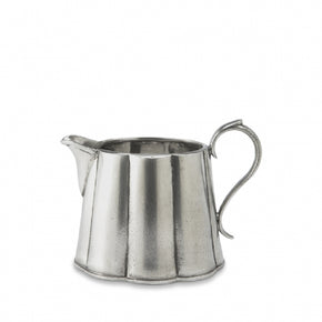MATCH PEWTER Britannia Creamer