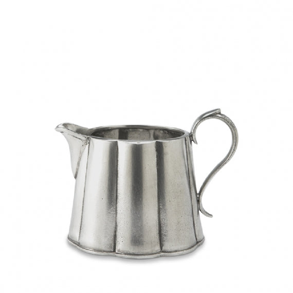 MATCH PEWTER Britannia Creamer