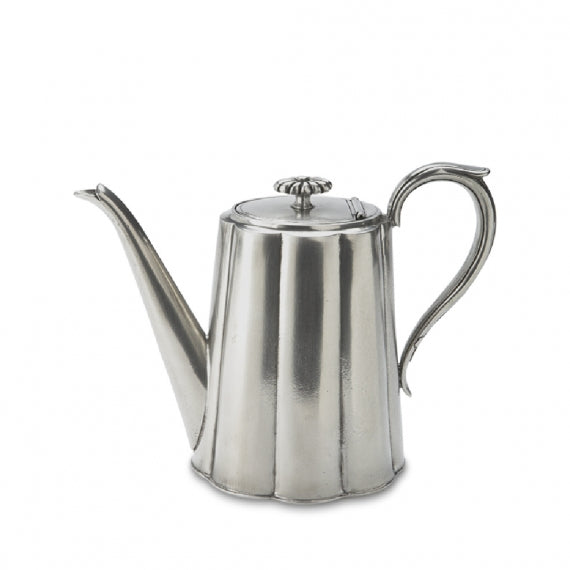 MATCH PEWTER Britannia Coffee Pot