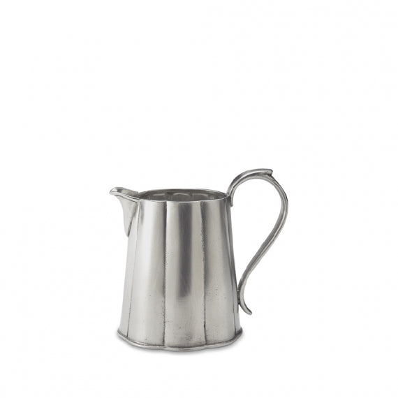 MATCH PEWTER Britannia Milk Pitcher