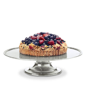 MATCH PEWTER Cake Stand