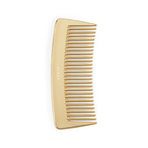 AERIN Travel Gold Comb