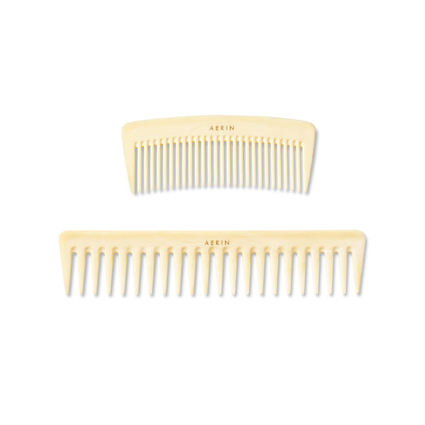 AERIN Large Ivory Comb