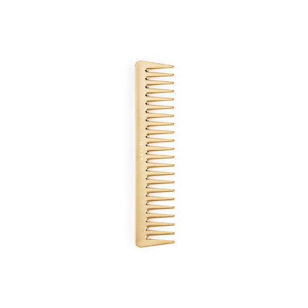 AERIN Large Gold Comb