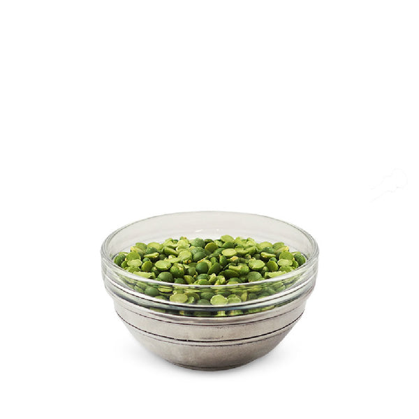 MATCH PEWTER Condiment Uno